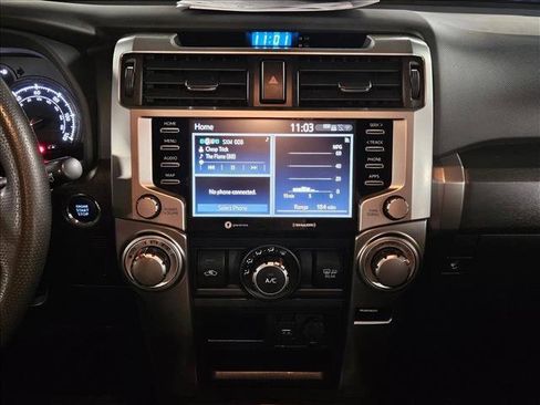 Used 2021 Toyota 4Runner SR5 image 14