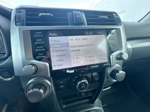 Used 2024 Toyota 4Runner SR5 Premium image 13