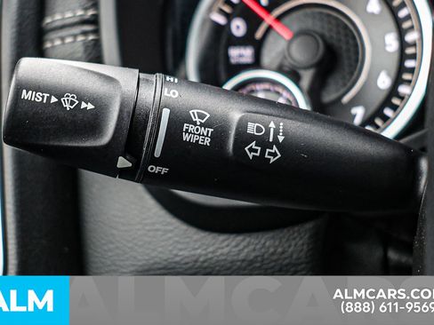 Used 2021 RAM 1500 Laramie w/ Sport Appearance Package image 29