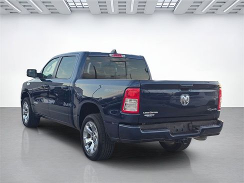 Used 2023 RAM 1500 Lone Star image 5