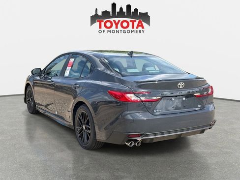New 2026 Toyota Camry SE image 5