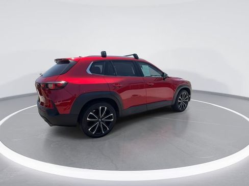 Used 2024 MAZDA CX-50 2.5 Turbo w/ Cargo Package AWD/4WD image 8