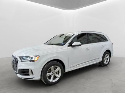 Used 2021 Audi Q7 3.0T Premium