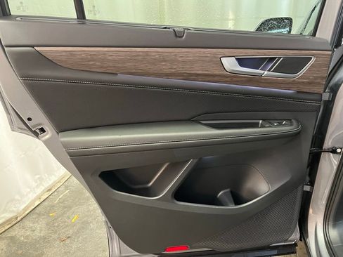 New 2026 Volkswagen Atlas SEL AWD/4WD image 21