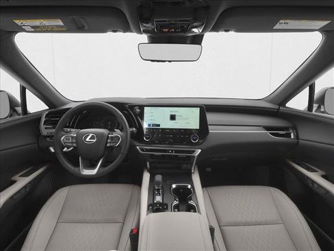 New 2026 Lexus RX 350 Premium FWD image 5