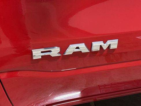 Used 2022 RAM 1500 Big Horn image 26