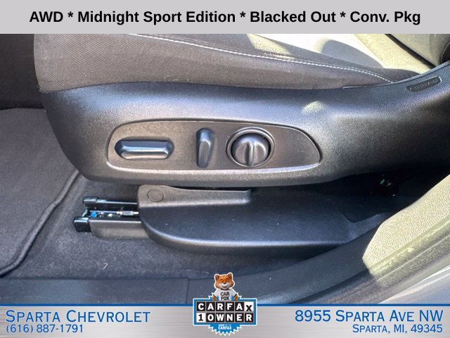 Used 2024 Chevrolet Blazer LT w/ Convenience Package AWD/4WD image 14
