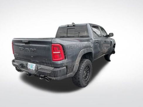 Used 2025 RAM 1500 RHO w/ RHO Level 1 Equipment Group image 2