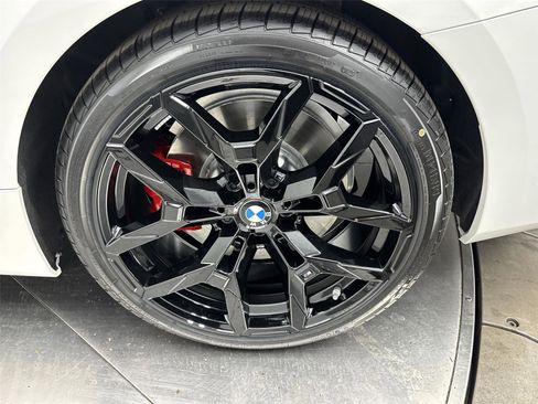 New 2026 BMW 430i xDrive Convertible w/ M Sport Package image 27