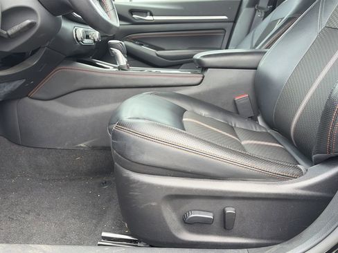 Certified 2023 Nissan Altima 2.5 SR FWD image 22