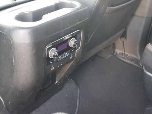 New 2025 Chevrolet Silverado 2500 LTZ w/ LTZ Plus Package image 80