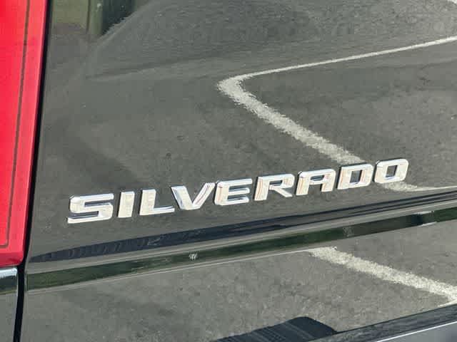 Used 2026 Chevrolet Silverado 1500 RST w/ RST Select Package AWD/4WD image 25