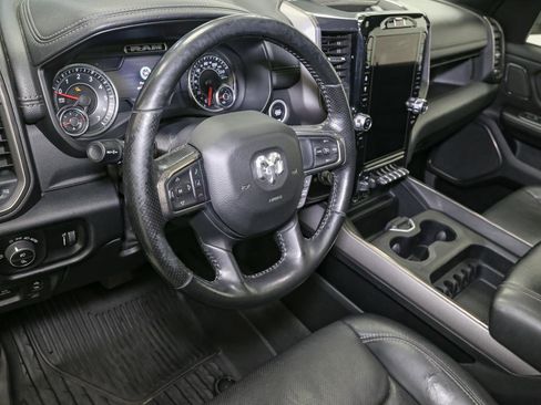 Used 2020 RAM 1500 Sport w/ Leather & Sound Group image 27