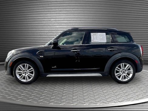 Used 2020 MINI Cooper Countryman ALL4 AWD/4WD image 4