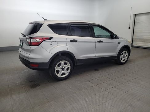 Used 2017 Ford Escape S FWD image 10
