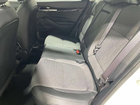 New 2026 Kia Seltos S AWD/4WD image 11