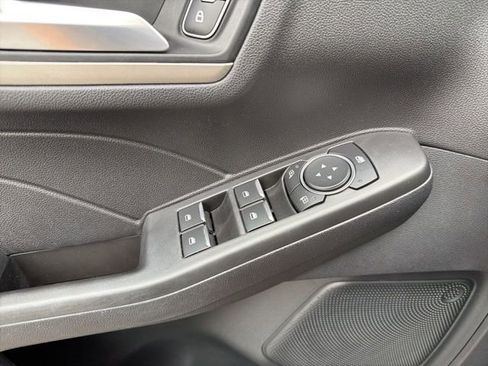 Used 2021 Ford Escape SEL AWD/4WD image 12