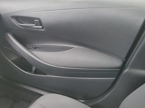 Certified 2025 Toyota Corolla LE FWD image 13