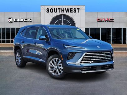 New 2026 Buick Enclave Preferred w/ Power Package