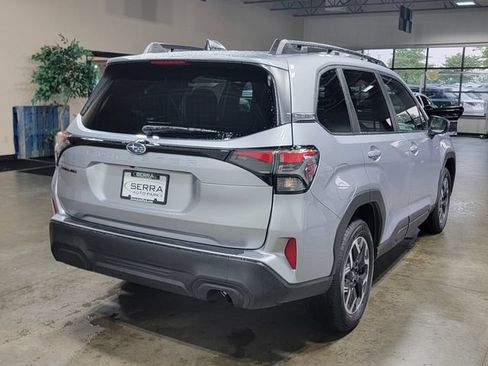 Certified 2026 Subaru Forester Premium AWD/4WD image 5