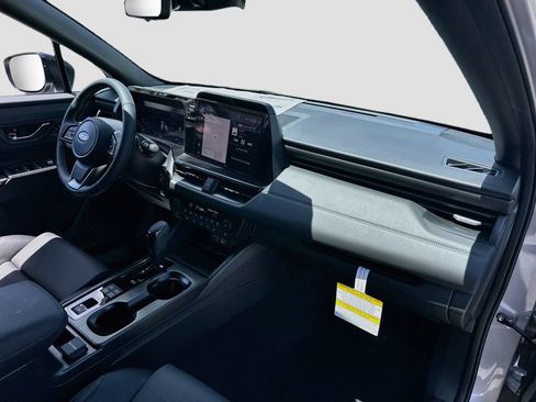 New 2026 Subaru Outback Touring AWD/4WD image 27