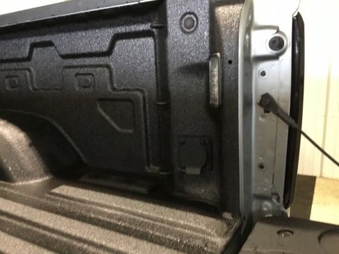 New 2025 GMC Sierra 2500 Denali w/ Denali Reserve Package image 24