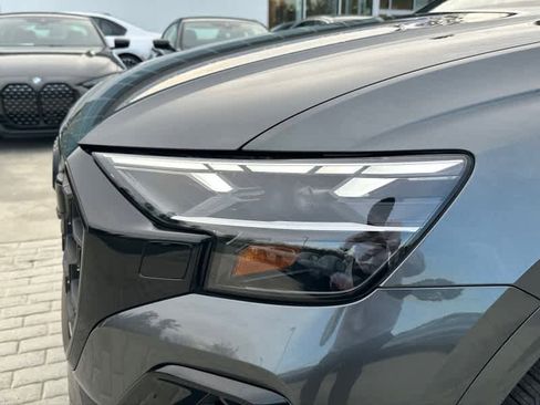 Used 2026 Audi Q8 Premium Plus image 14