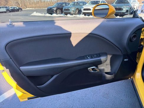 Used 2017 Dodge Challenger R/T w/ Sound Group image 19