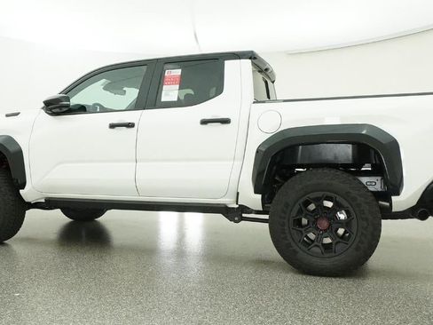 New 2026 Toyota Tacoma TRD Pro AWD/4WD image 20