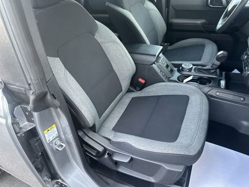 Used 2023 Ford Bronco 4-Door image 26