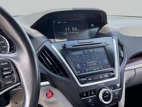 Used 2015 Acura MDX FWD w/ Technology Package image 6