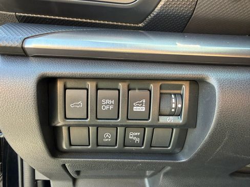 Used 2024 Subaru Forester Premium AWD/4WD image 14
