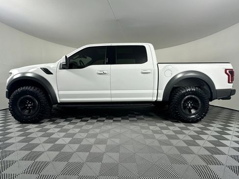 Used 2018 Ford F150 Raptor w/ Equipment Group 802A Luxury AWD/4WD image 6