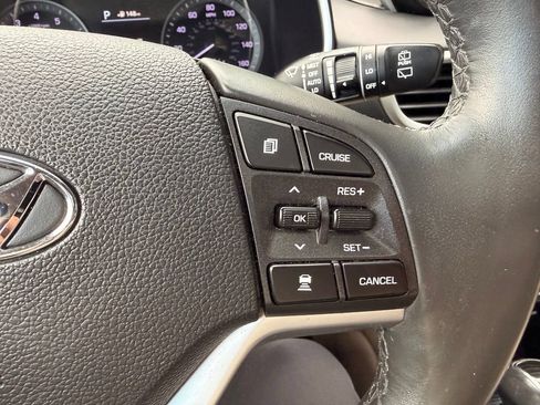 Used 2021 Hyundai Tucson Ultimate FWD image 29