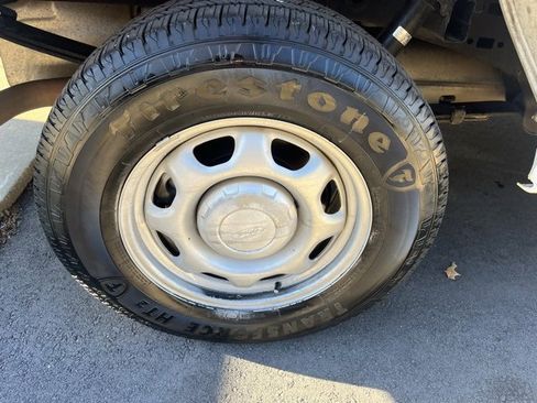 Used 2016 Ford F150 XL w/ XL Power Equipment Group image 23