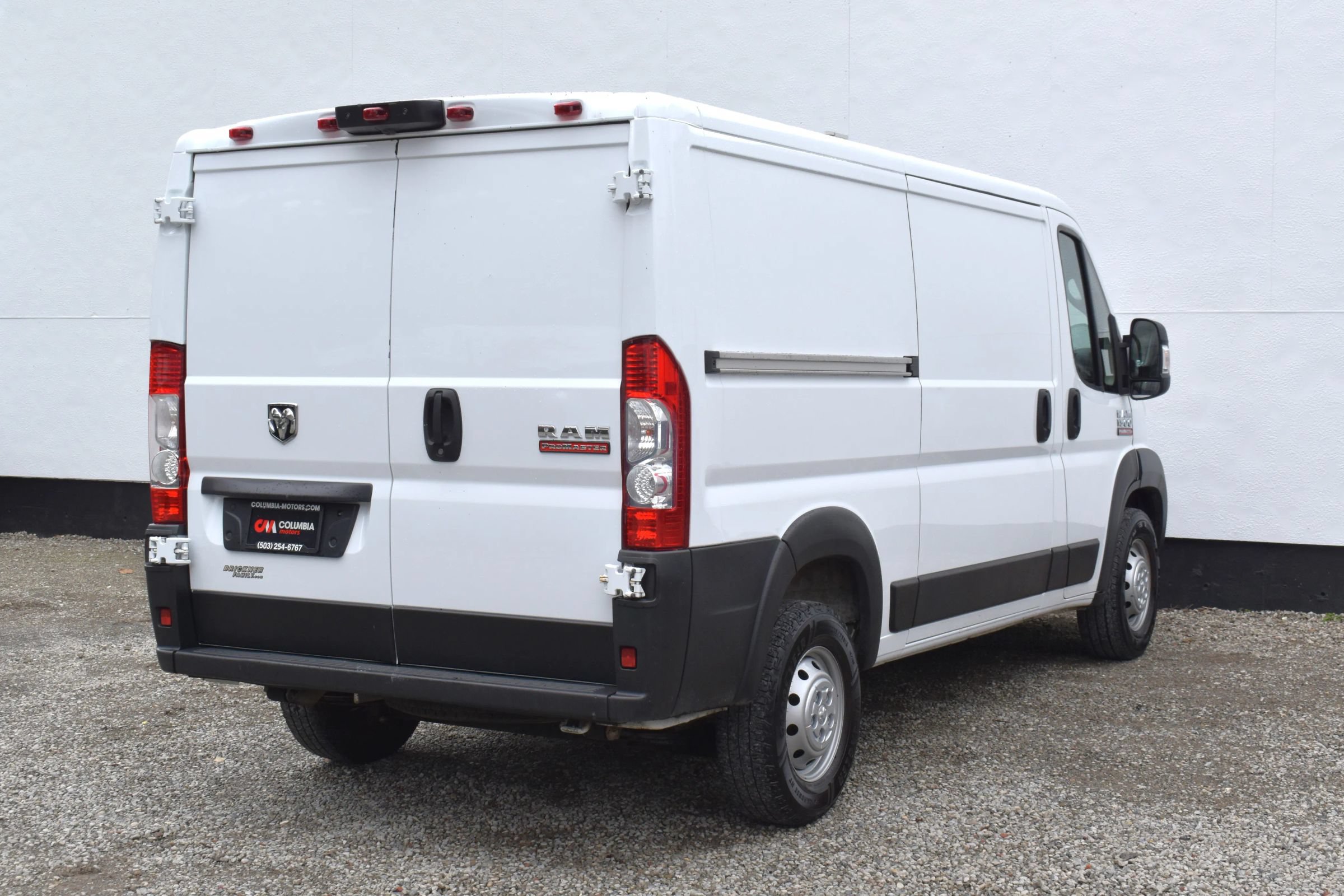 Used 2021 RAM ProMaster 1500 FWD image 62