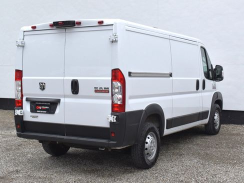 Used 2021 RAM ProMaster 1500 FWD image 62
