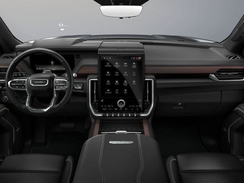 New 2026 GMC Yukon Denali w/ Advanced Technology Package AWD/4WD image 30
