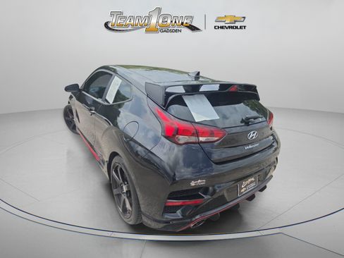 Used 2022 Hyundai Veloster N FWD image 6
