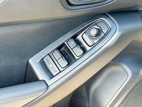 New 2026 Subaru Crosstrek 2.0i Premium image 15