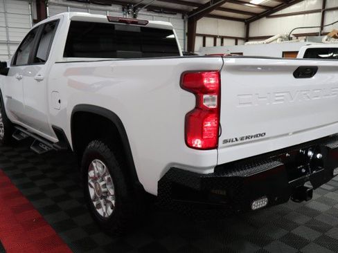 Used 2022 Chevrolet Silverado 2500 LT w/ Convenience Package AWD/4WD image 28