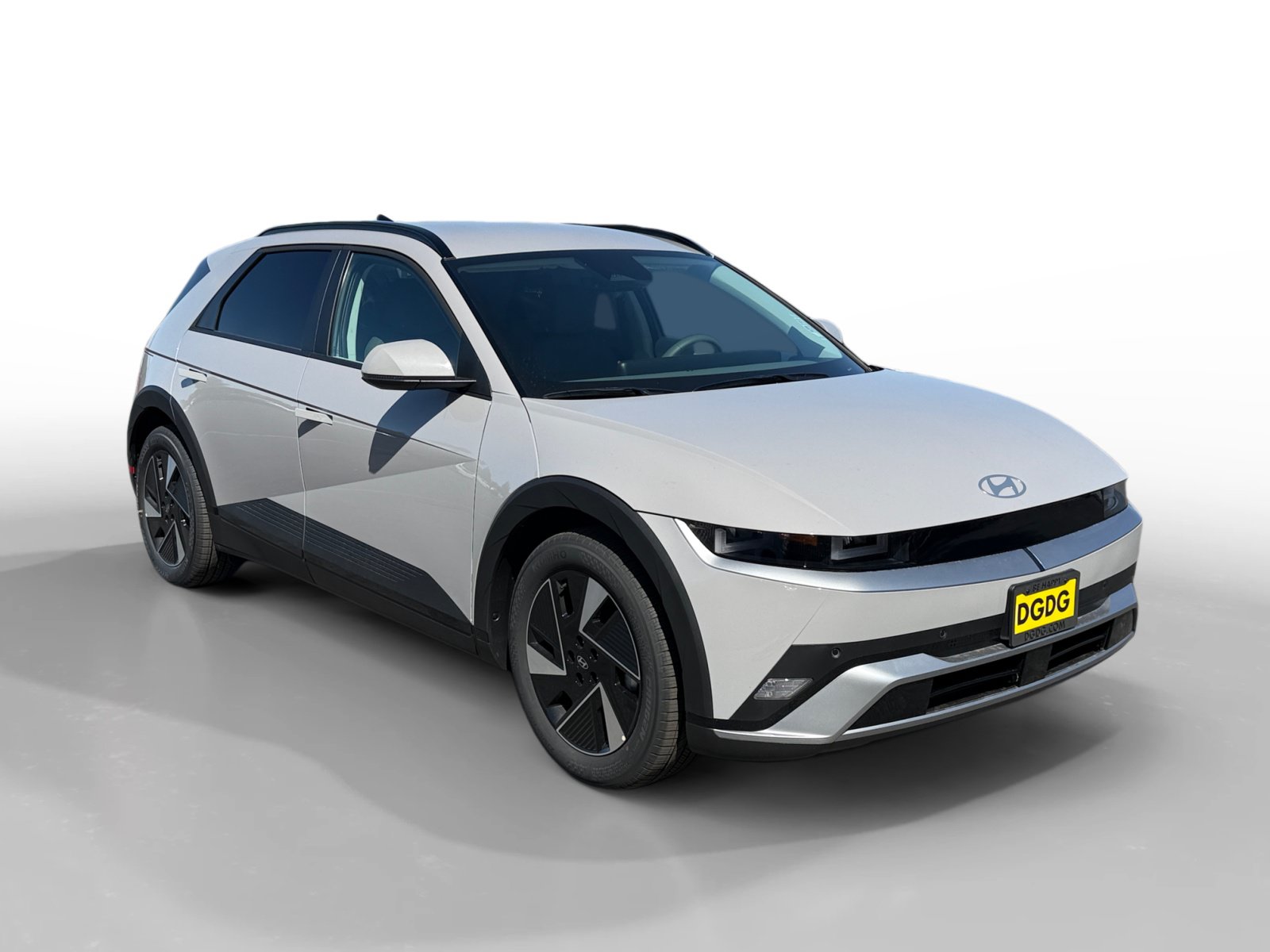 New 2027 Hyundai Ioniq 5 SEL RWD image 7