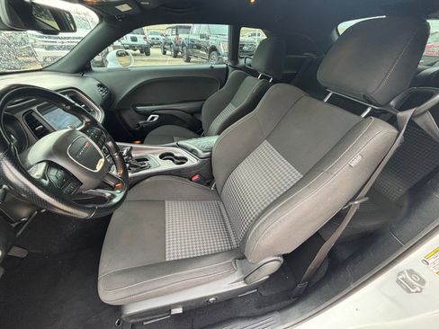 Used 2021 Dodge Challenger GT w/ Blacktop Package image 15