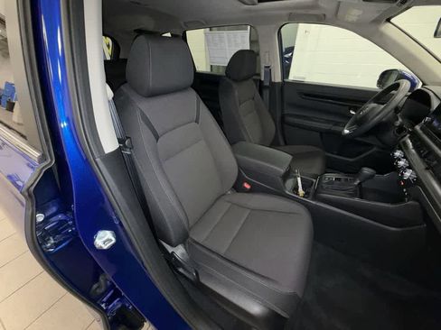 Used 2023 Honda CR-V EX image 16