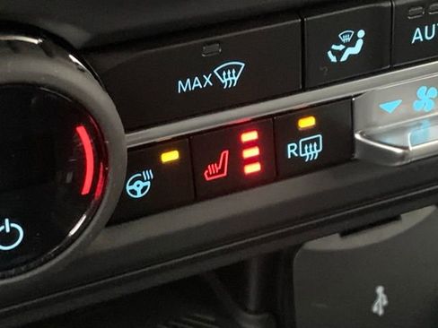 New 2025 Ford Bronco Outer Banks AWD/4WD image 21