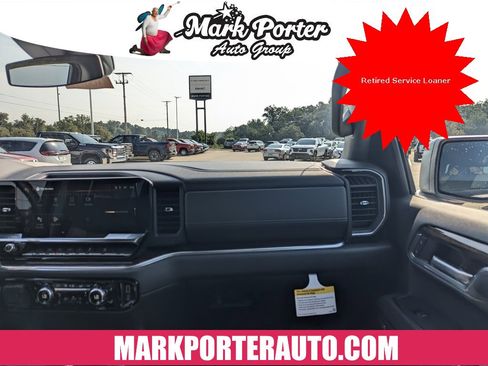 New 2026 GMC Sierra 1500 Elevation w/ Preferred Package image 4