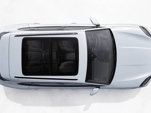 New 2026 Porsche Cayenne AWD/4WD image 5
