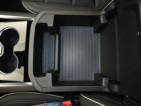 New 2026 Chevrolet Tahoe Premier AWD/4WD image 20
