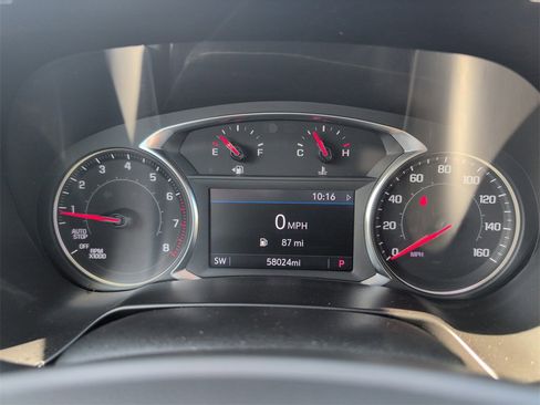 Used 2023 Chevrolet Blazer LT image 21