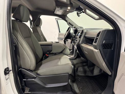 Used 2022 Ford F350 XL w/ Power Equipment Group image 13